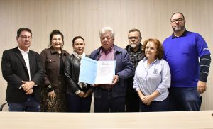 Lançado edital para implantar novo estacionamento rotativo pago em Umuarama