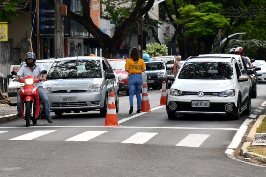 Prazo para pagamento da última parcela do IPVA 2025 começa nesta terça-feira