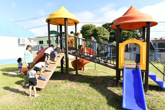 Educação divulga 10ª convocação do Fila Única no ano, com vagas para 68 crianças