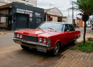 Umuarama recebe 10º Encontro de Carros Antigos nos dias 28 e 29 de junho