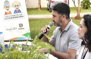 Conselho dos Direitos da Pessoa Idosa convoca eleições para novos representantes em Umuarama