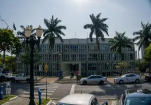 Corpus Christi é feriado em Umuarama e a sexta-feira (20) será ponto facultativo