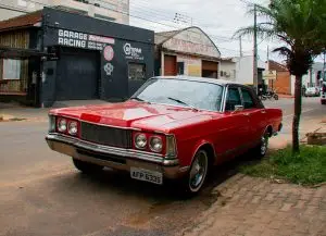 Umuarama recebe 10º Encontro de Carros Antigos nos dias 28 e 29 de junho