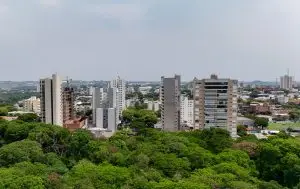 Programação do 70º aniversário de Umuarama avança com uma série de atrações